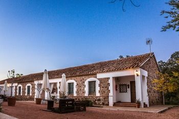 Aguas De Villaharta Córdoba Exteriör bild