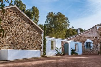 Aguas De Villaharta Córdoba Exteriör bild